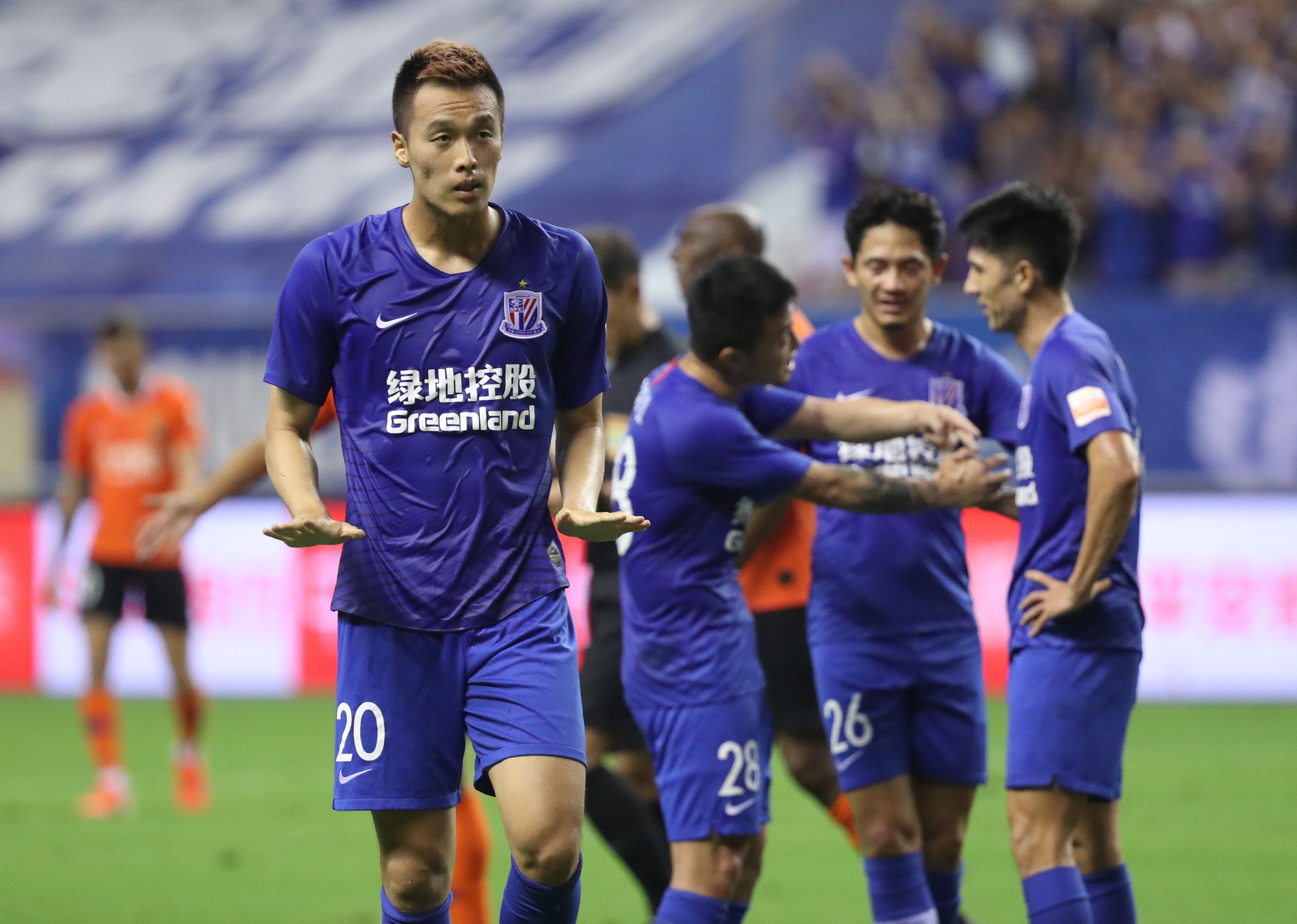 天津天海击败深圳佳兆业，客场壮志凌云锋芒毕露的简单介绍