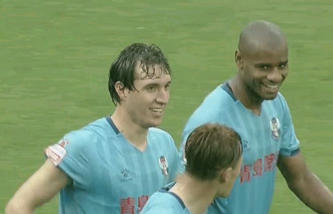 马拉加身影：中甲领头羊疲于应付