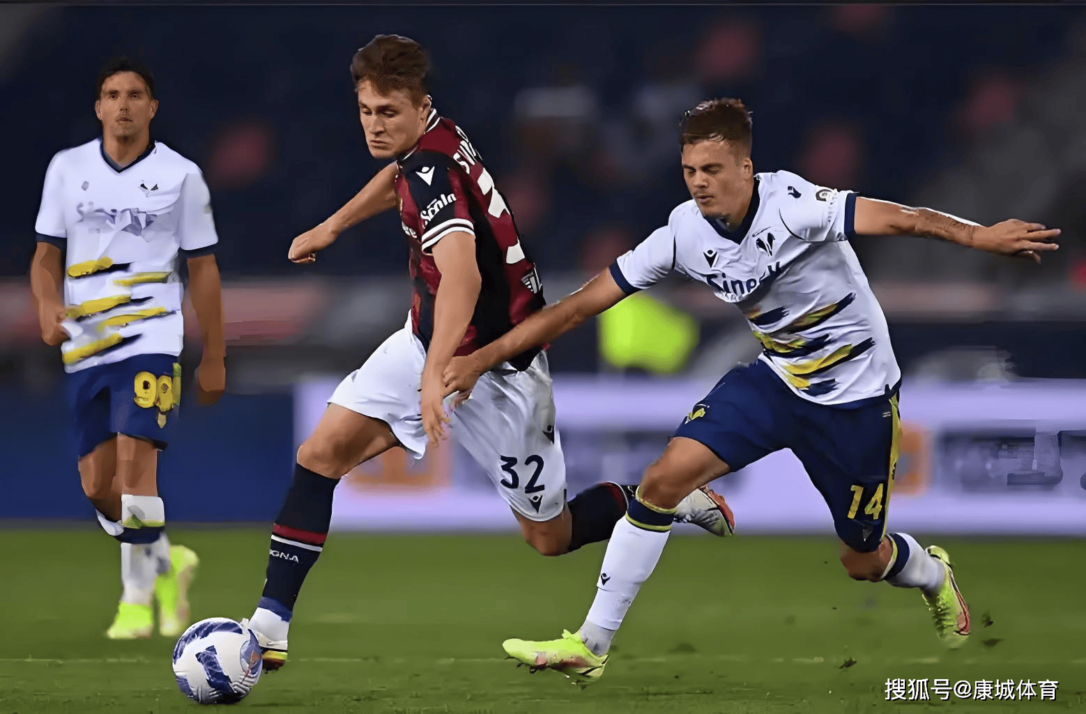 卡利亚里客场不敌佩斯卡拉战绩持续低迷