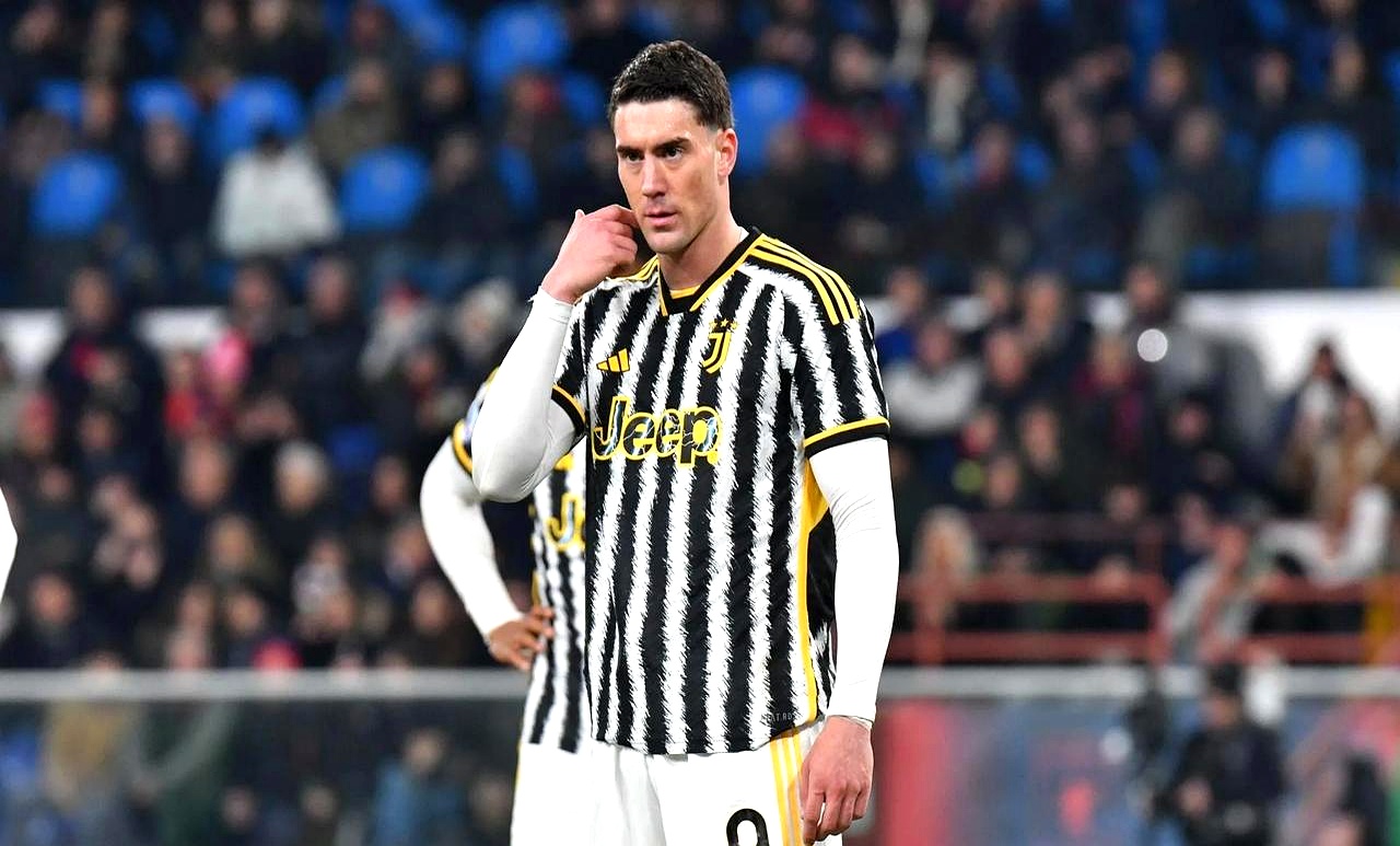 尤文图斯打平告别，前进之路仍需加油的简单介绍