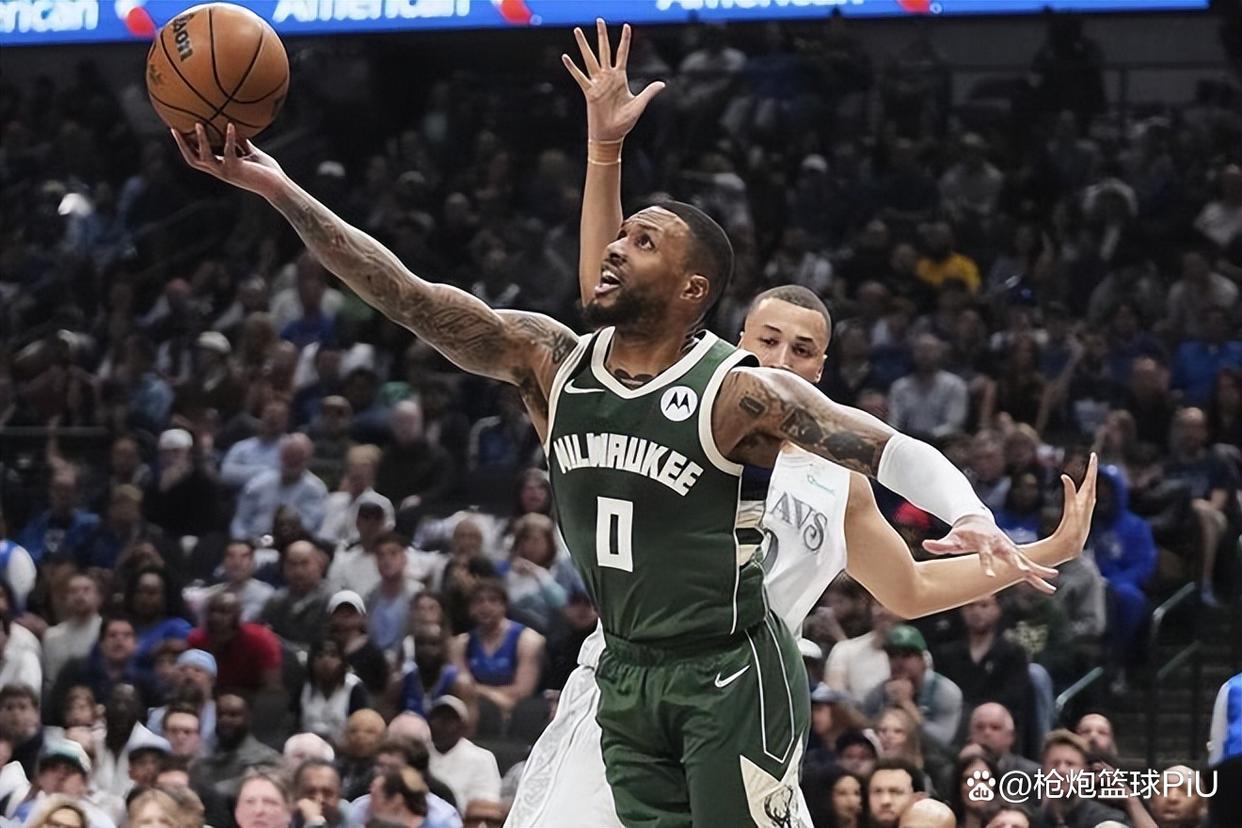 字母哥复出首战，冲击季后赛状态火爆，公牛成为焦点！