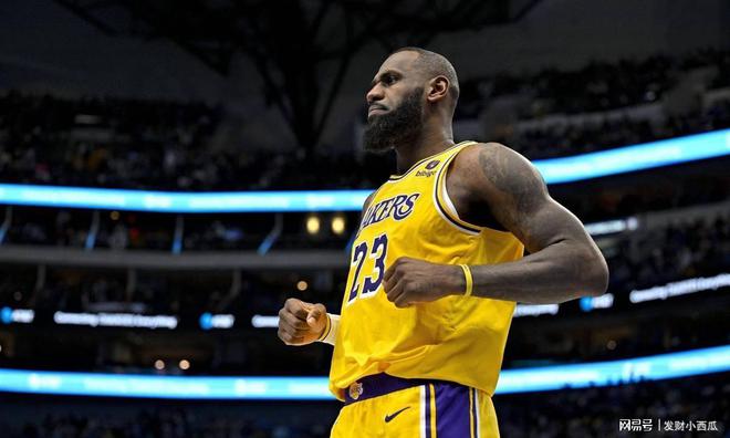 公牛陷入低谷，詹姆斯连败，官方宣布新规球队命运悬念！