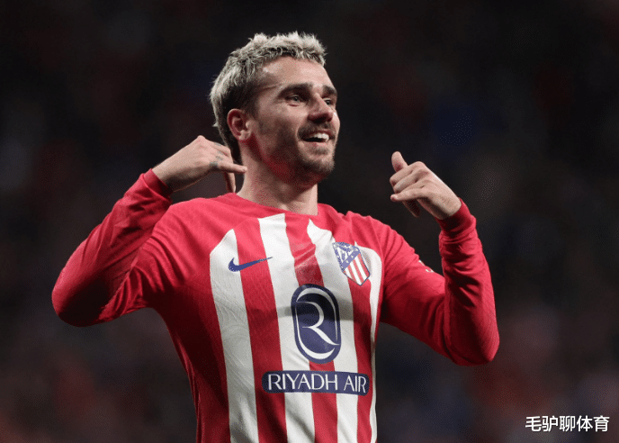 关于格列兹曼手感滚烫,带领多特蒙德鏖战曼城,赛后一句话霸气侧漏的信息 关于格列兹曼手感滚烫,带领多特蒙德鏖战曼城,赛后一句话霸气侧漏的信息