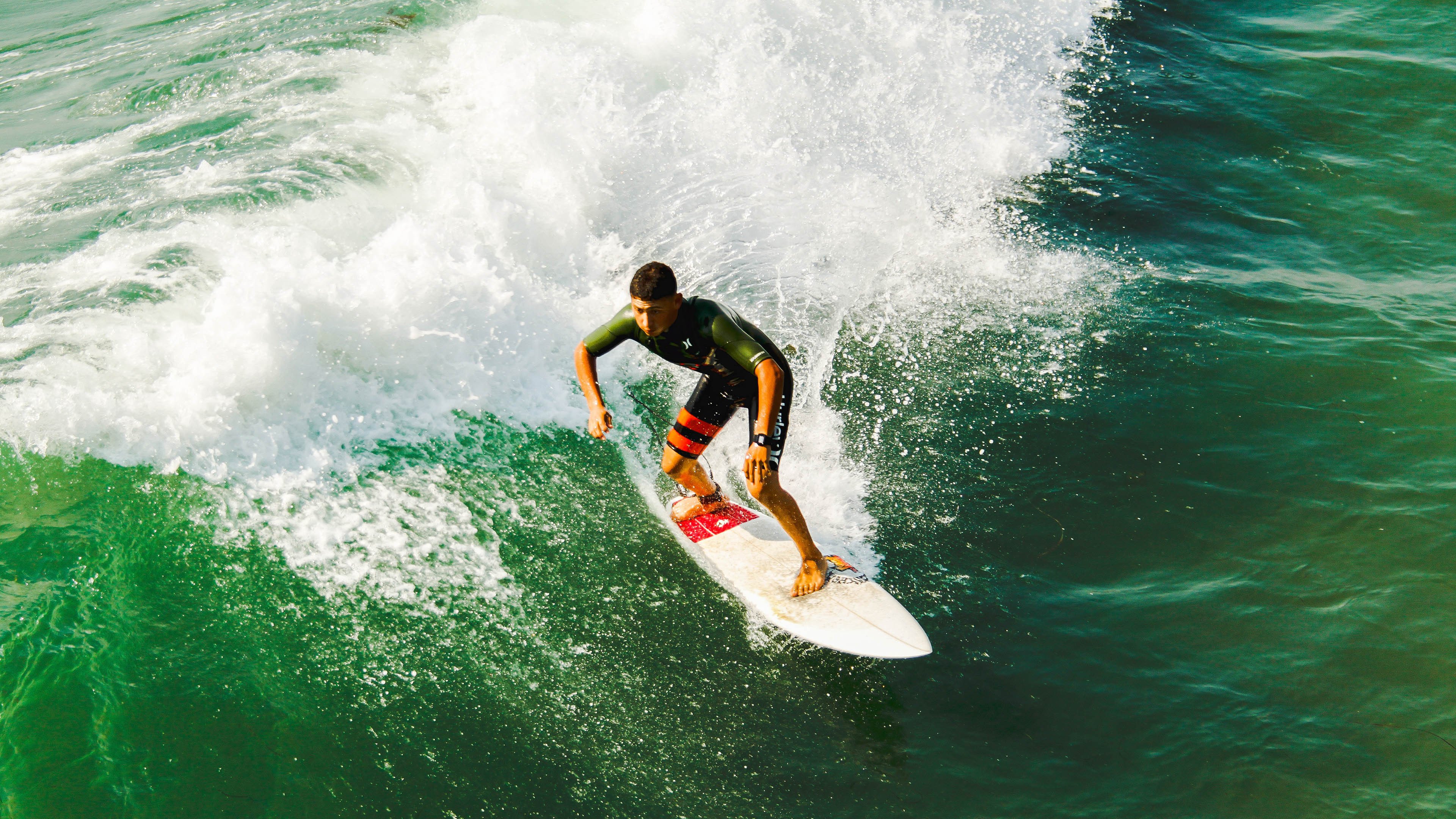  纳达尔vs波普林 