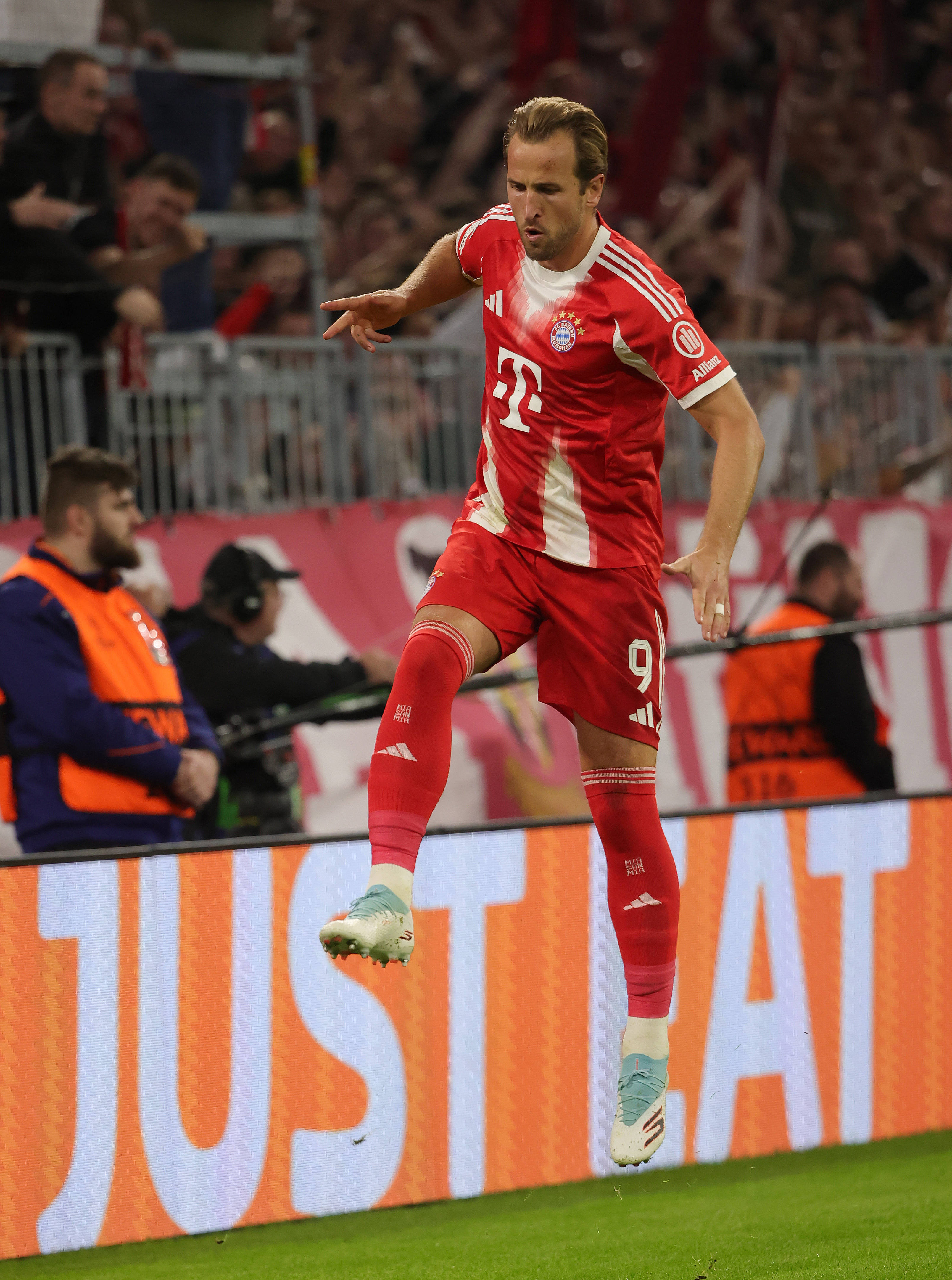 切尔西士气爆棚,欧冠半决赛遇上拜仁慕尼黑,目标明确直指晋级的简单介绍 切尔西士气爆棚,欧冠半决赛遇上拜仁慕尼黑,目标明确直指晋级的简单介绍